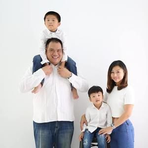 Meet your Posher, Hooi